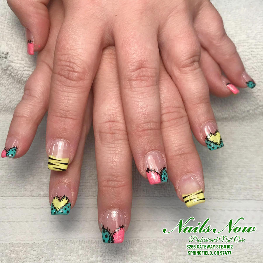 Nail Design